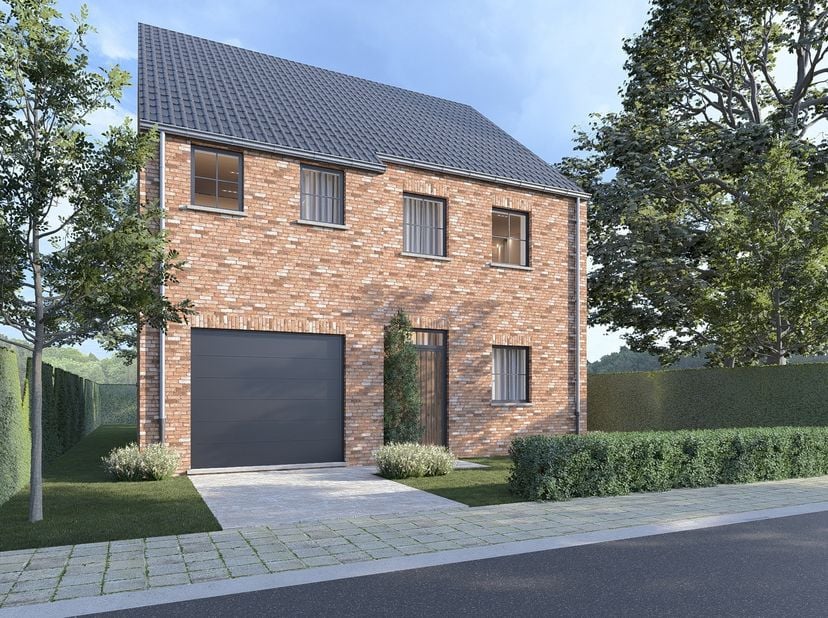 Maison à vendre
                    à 3360 Lovenjoel