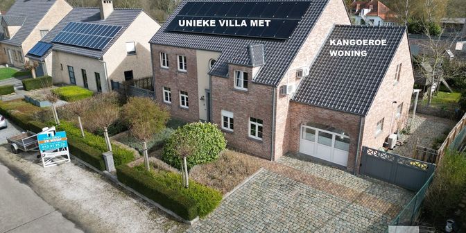 Huis te koop in Heistraat 87, 2491 Olmen