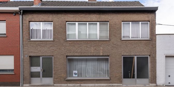Huis te koop in Kallobaan 137, 9120 Beveren