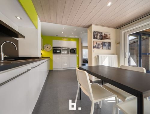                                         Woning te koop in Oostkamp, € 350.000
