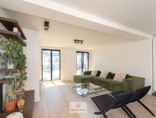                                         Appartement te huur in Gent, € 1.700
