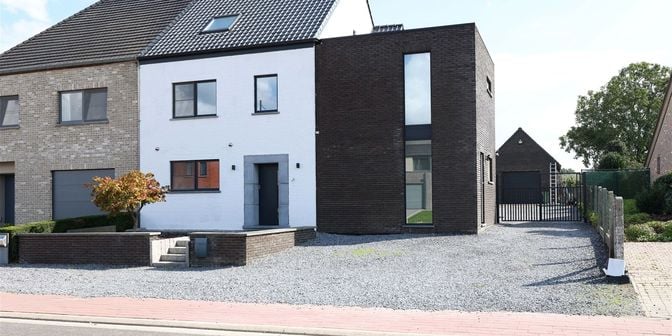 Huis te koop in dorpsstraat 42, 3850 Nieuwerkerken