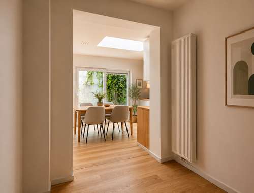                                         Woning te koop in Gent, € 476.000
