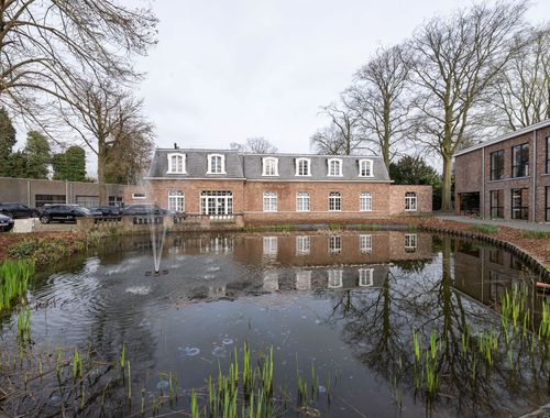                                         Handelspand te huur in Turnhout, € 5.250
