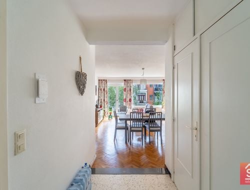                                        Appartement te koop in Brussel, € 300.000
