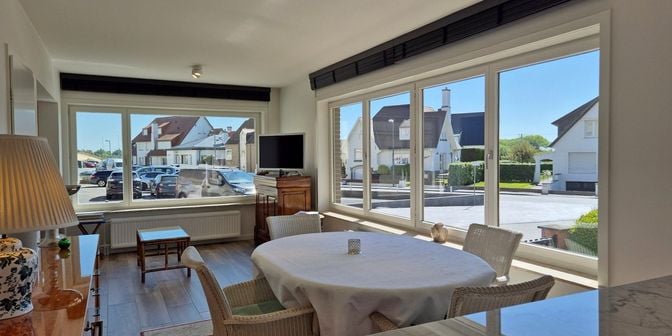 Appartement te koop in Mezenlaan 1 bus 0001, 8434 Westende