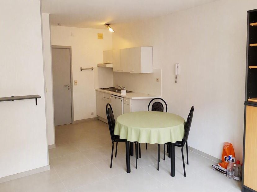 Appartement à louer
                    à 3000 Leuven