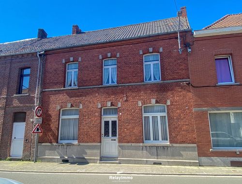                                         Maison à vendre à Blaton, € 180.000
