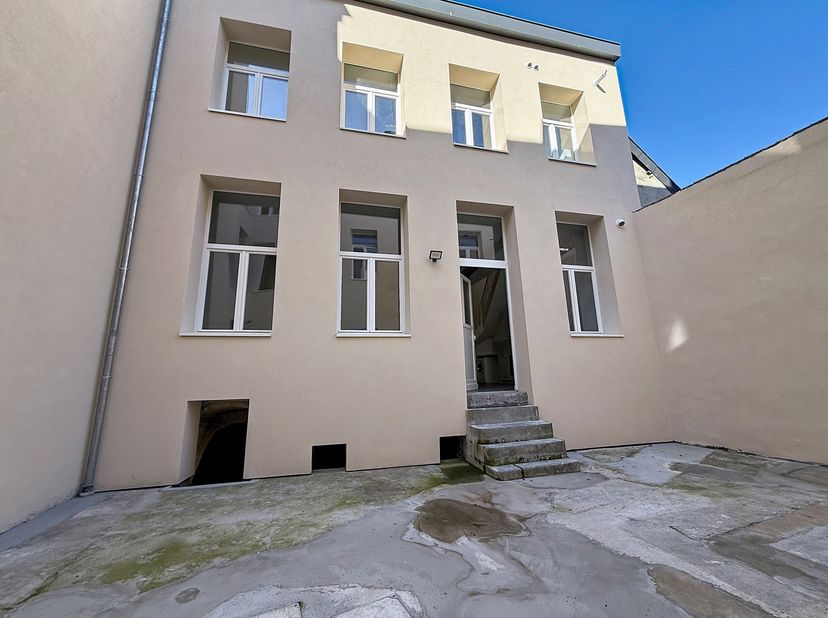 Huis te huur in Rue du Mouton 14 bus 2,
                    7800 Ath