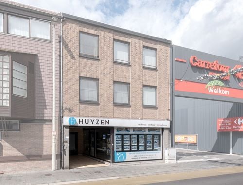                                         Commerce à vendre à Beveren-Waas, € 239.000
