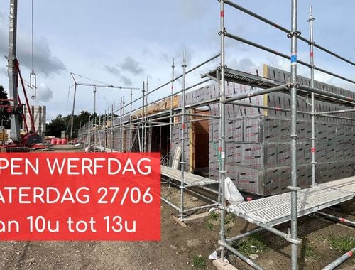                                         Woning te koop in Maldegem, € 420.000
