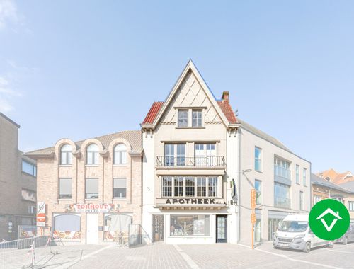                                         Triplex te koop in Torhout, € 475.000
