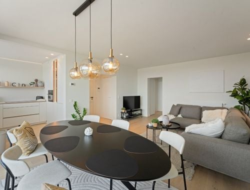                                         Appartement te koop in Bredene, € 299.000
