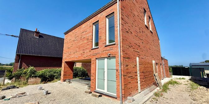 Maison à louer à Zuidlaan 138A, 9630 Munkzwalm