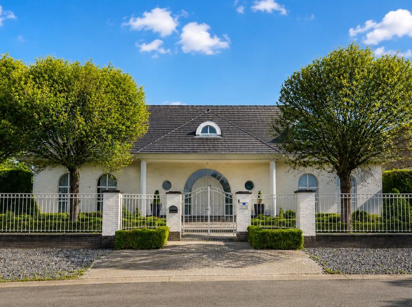 Maison à vendre
                    à 3621 Rekem