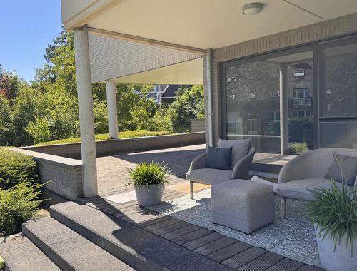                                         Appartement à louer à Lummen, € 850

