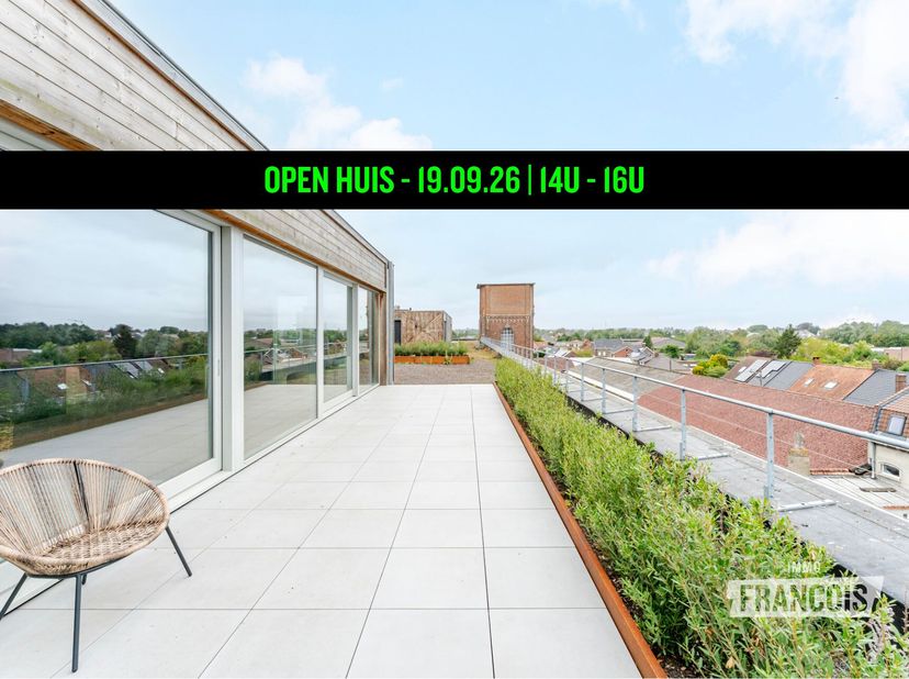 Appartement te koop in Doorniksesteenweg 151 bus 0304,
                    8580 Avelgem