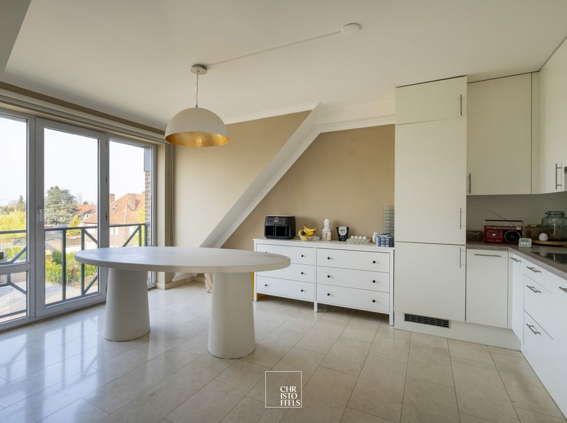 Appartement te koop in Raamstraat 3 bus 8,
                    3621 Rekem