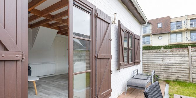 Huis te koop in Koerslaan 61 bus 59, 8450 Bredene