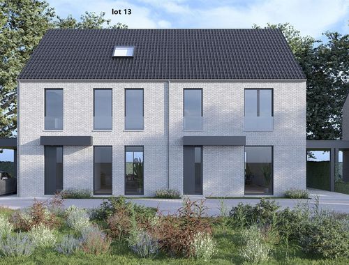                                         Woning te koop in Bocholt, € 342.632
