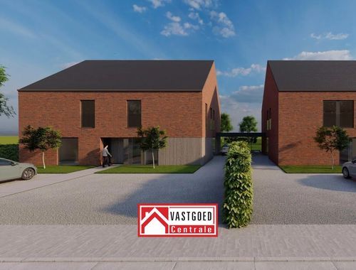                                         Woning te huur in 's Gravenvoeren, € 1.600

