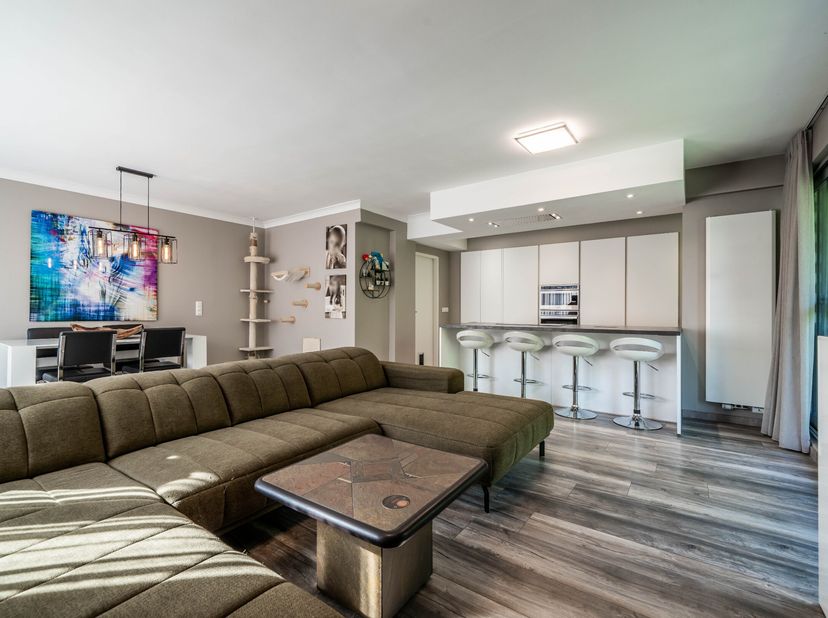 Appartement à vendre
                    à 3600 Genk