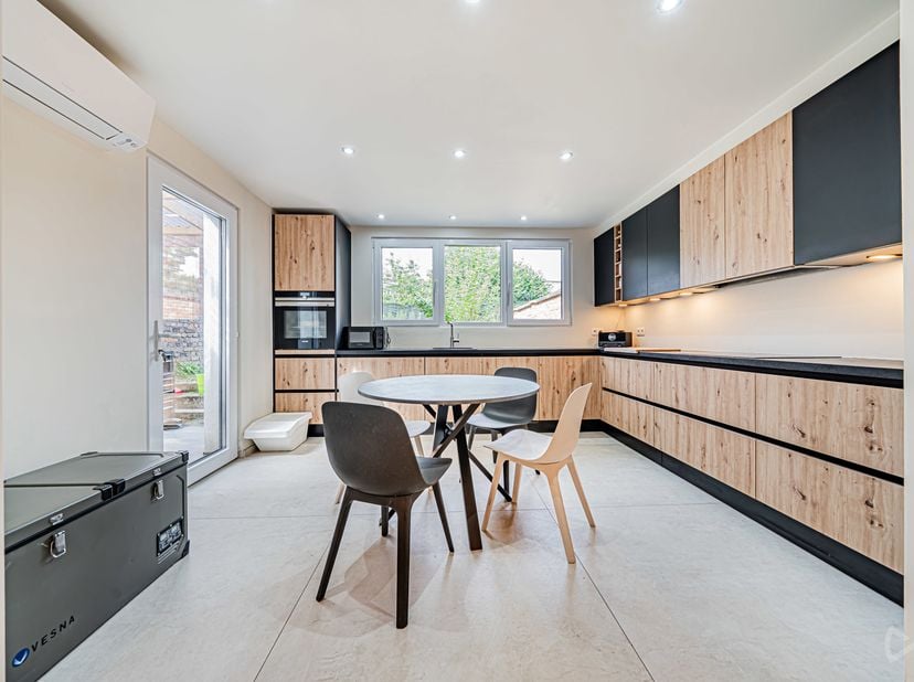 Maison à vendre à Avenue Brigade Piron 28,
                    4020 Bressoux