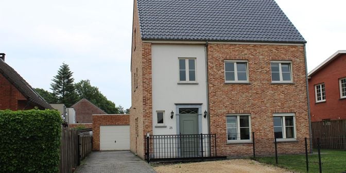 Huis te huur in Nolsebaan 25, 2910 Essen