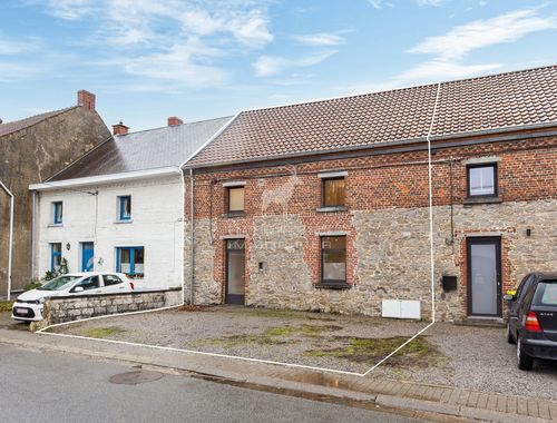                                         Maison à vendre à Feluy, € 299.999
