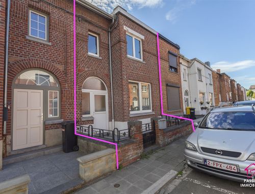                                         Maison à vendre à Couvin, € 129.000
