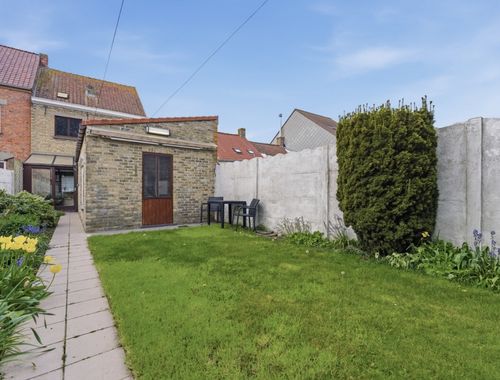                                         Woning te koop in Alveringem, € 184.000
