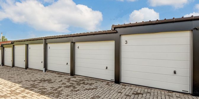 Garage te koop in Frans Van Fraechemstraat, 1830 Machelen