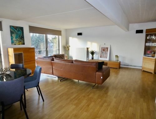                                         Appartement te koop in Borsbeek, € 219.000
