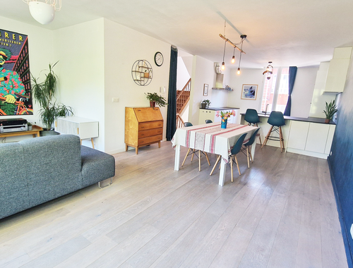                                         Duplex à vendre à Antwerpen, € 349.000
