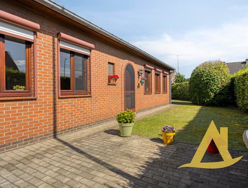                                         Eengezinswoning te koop in Rummen, € 345.000
