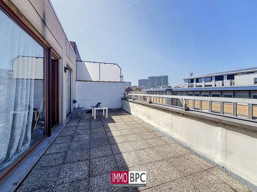 Appartement te koop in Rue Van Kalck 26,
                    1080 Sint-Jans-Molenbeek