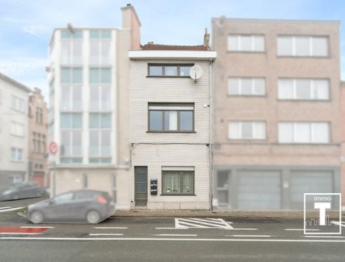                                         Autre à vendre à Gent, € 499.000
