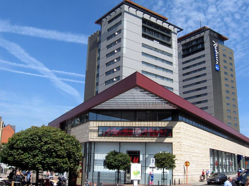 Appartement te koop
                    in 3500 Hasselt
