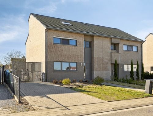                                         Maison à vendre à Tessenderlo, € 385.000
