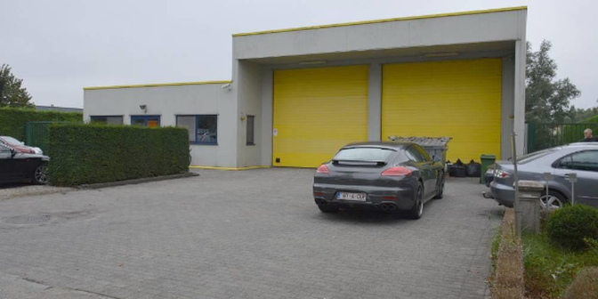 Bedrijfsvastgoed te koop in Karnemelkstraat 9, 9060 Zelzate