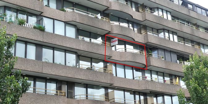 Appartement te huur in Plezantstraat  63 bus A.4.5, 9100 Sint-Niklaas