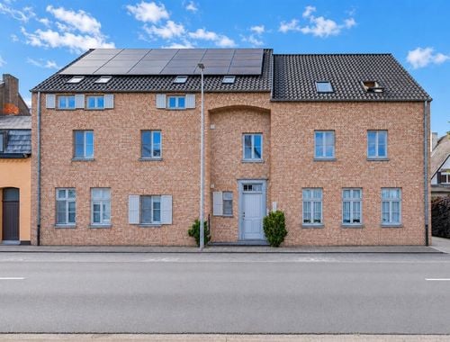                                         Duplex à vendre à Tongerlo, € 369.000
