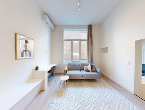                                         Duplex à louer à Leuven, € 930
