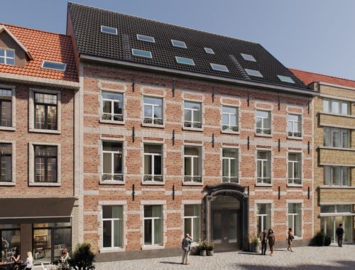                                         Kot-Kamer te huur in Leuven, € 650
