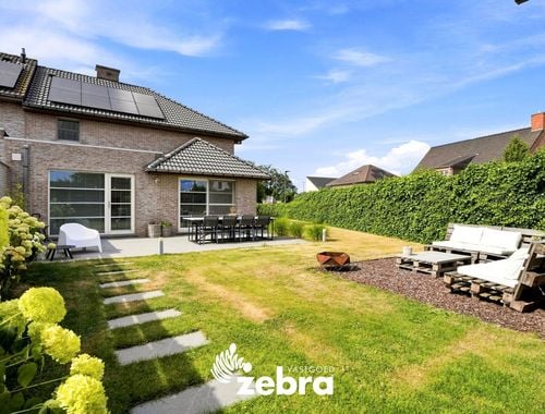                                         Woning te koop in Tielt, € 495.000

