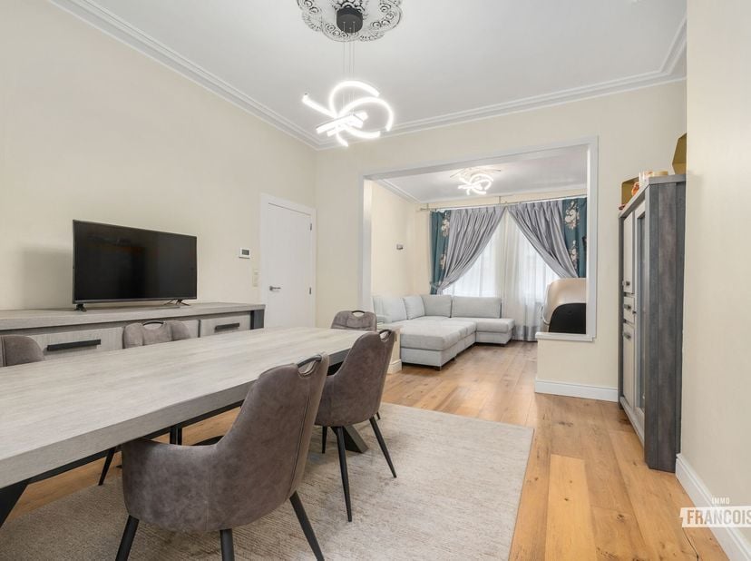 Huis te koop in Van Maerlantstraat 40,
                    8370 Blankenberge