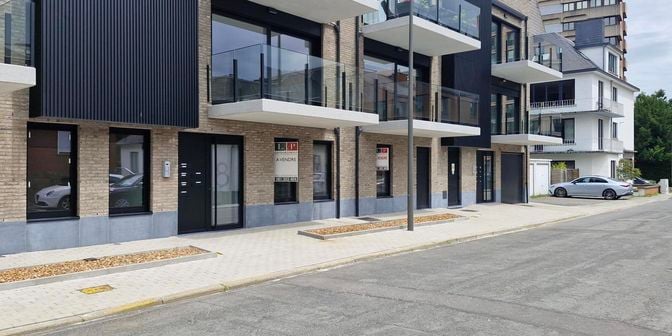 Appartement te koop in 5100 Jambes