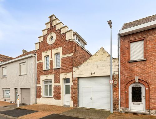                                         Woning te koop in Lauwe, € 249.000
