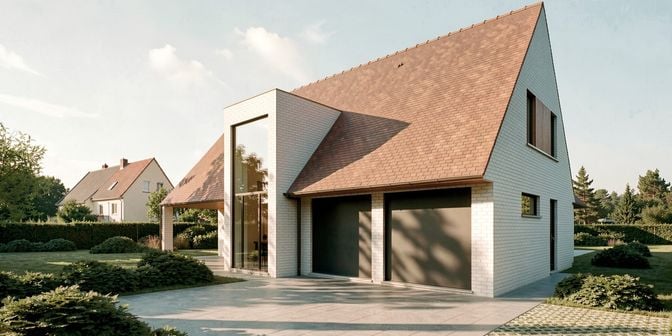 Huis te koop in Monnikendreef 35, 8300 Knokke