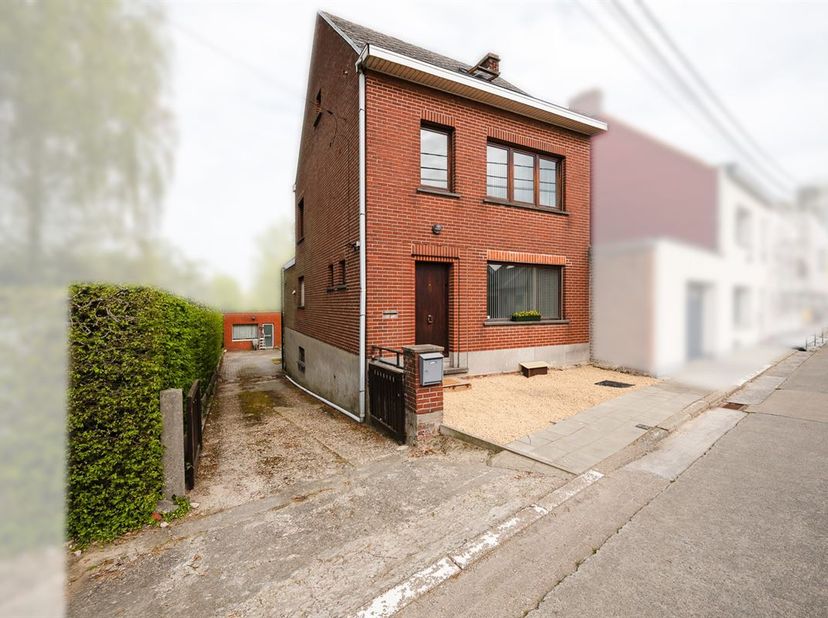 Maison à vendre
                    à 9860 Scheldewindeke